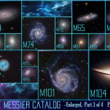 Messiers, Enhanced, p.3